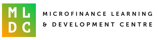 Logo of our clients - Microfinance Learning and Development Centre